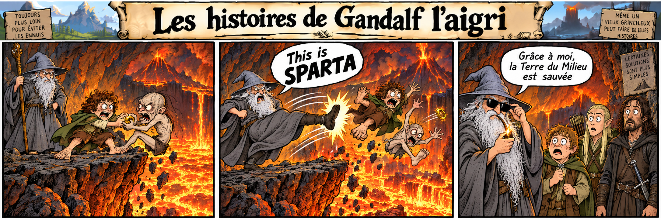 This is Sparta