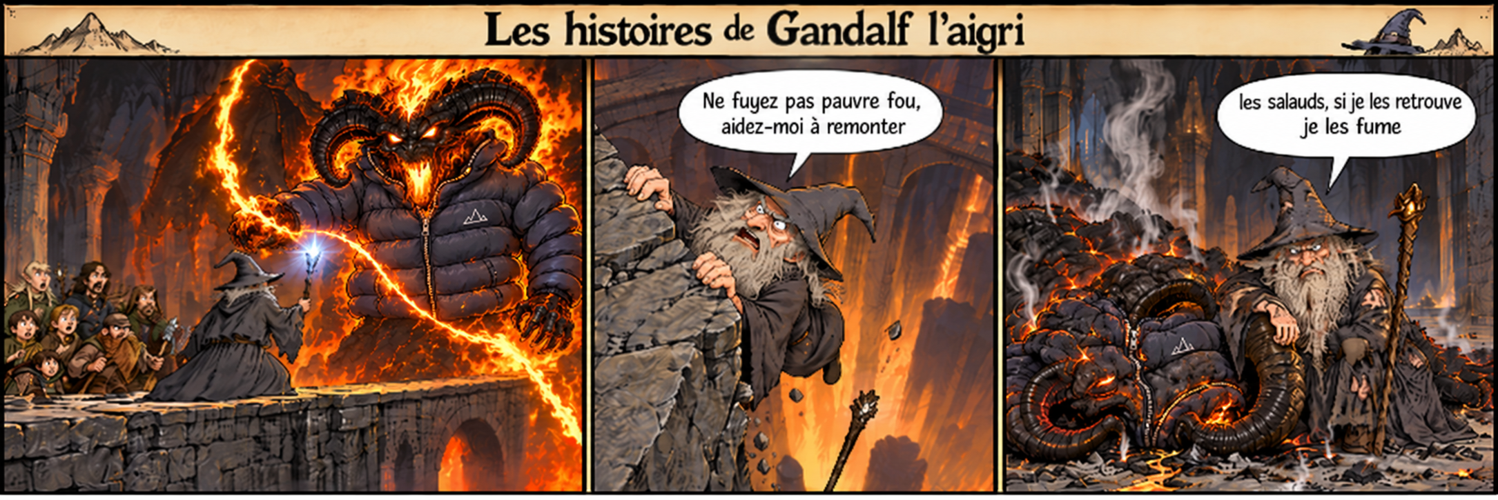 Le Balrog